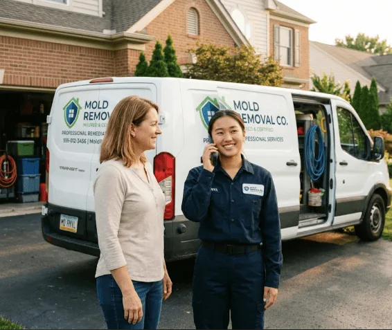 Crawlspace Mold Remediation Breeden, WV FAQs